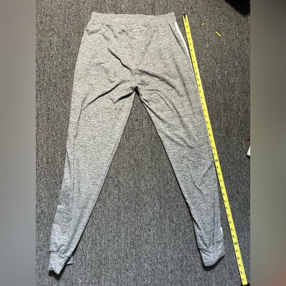 Grey Joggers with pockets - Picture 3 of 4